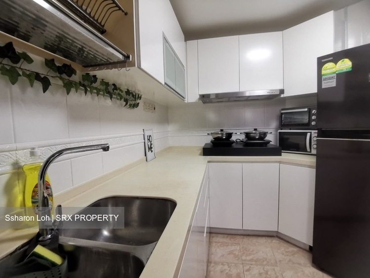 Eastpoint Green (D18), Condominium #449368521
